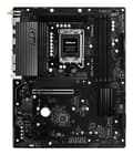 Miniatyrbillede 2 af 6: Asrock Z890 Pro-A WiFi Intel Z890 LGA 1851 (Socket V1) ATX