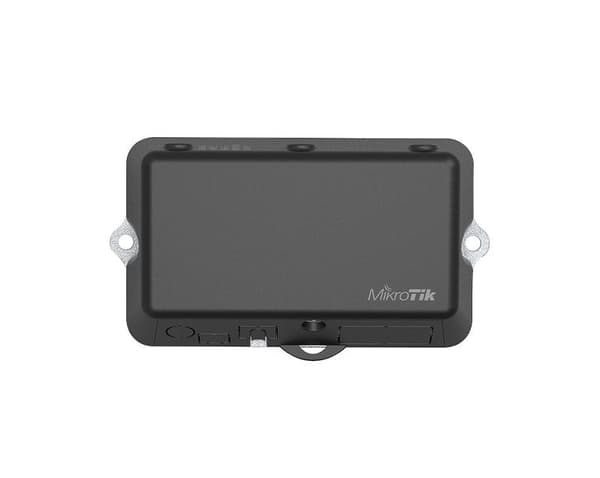 Mikrotik LtAP mini 54 Mbit/s Sort