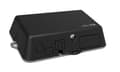 Miniatyrbillede 1 af 2: Mikrotik LtAP mini 54 Mbit/s Sort