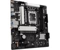 Miniatyrbillede 3 af 5: ASRock B860M-X bundkort