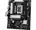 Miniatyrbillede 4 af 5: ASRock B860M-X bundkort