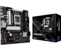 Miniatyrbillede 1 af 5: ASRock B860M-X bundkort