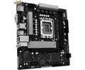 Miniatyrbillede 5 af 5: ASRock H810M-X WIFI bundkort