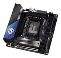 Miniatyrbillede 6 af 10: Asrock Phantom Gaming Z890I Nova WiFi Intel Z890 LGA 1851 (Socket V1) mini ITX