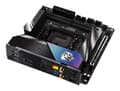 Miniatyrbillede 7 af 10: Asrock Phantom Gaming Z890I Nova WiFi Intel Z890 LGA 1851 (Socket V1) mini ITX