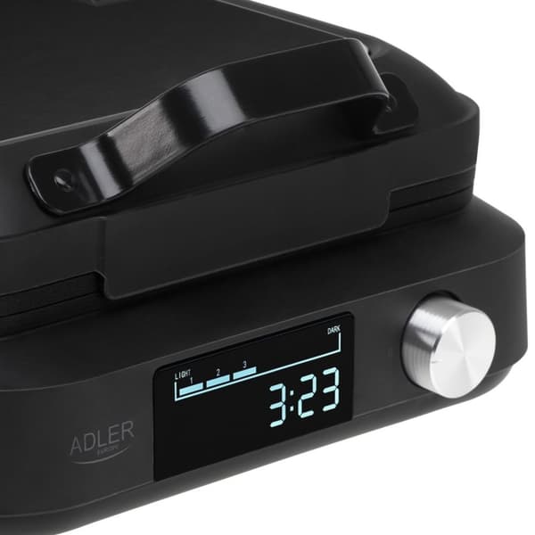 Vaffeljern ADLER AD 3087