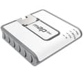 Pikkukuva 4 / 6: Mikrotik mAP lite valkoinen Power over Ethernet (PoE)