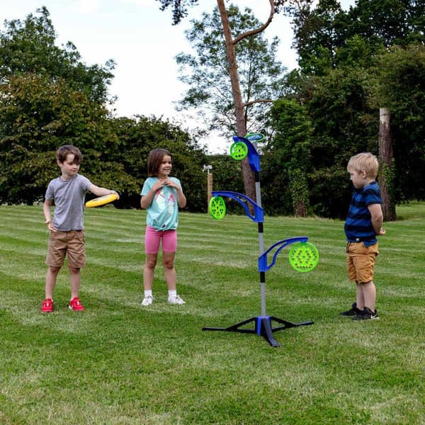Frisbee Spel - Utomhusspel