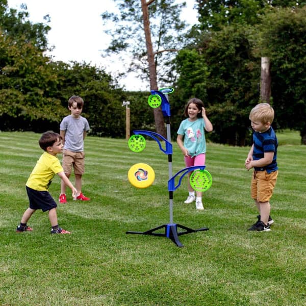 Frisbee Spel - Utomhusspel