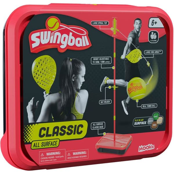 Swingball Classic All Surface