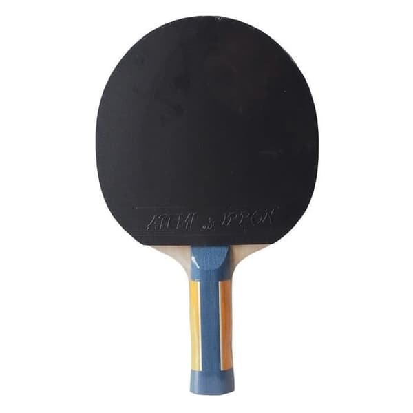 ATEMI 1000 Anatomical Black and Red tennisracketar - Vuxen - 2 års garanti