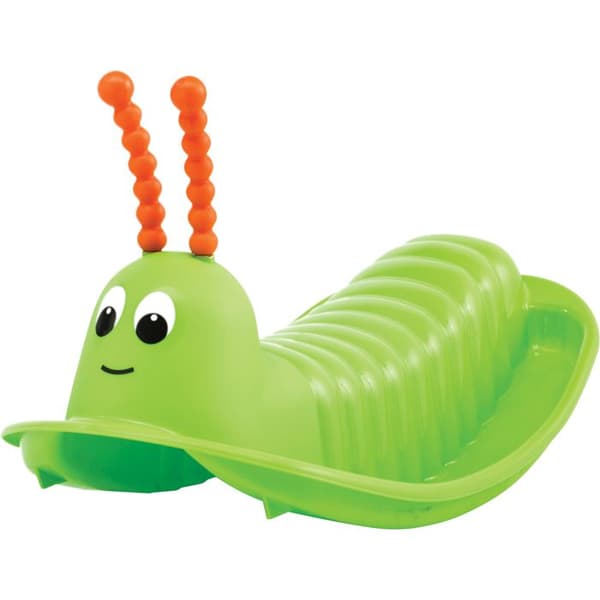 Swirly the Caterpillar Swing - PARADISO LEKSAKER - För barn från 3 år - Inomhus/Utomhus