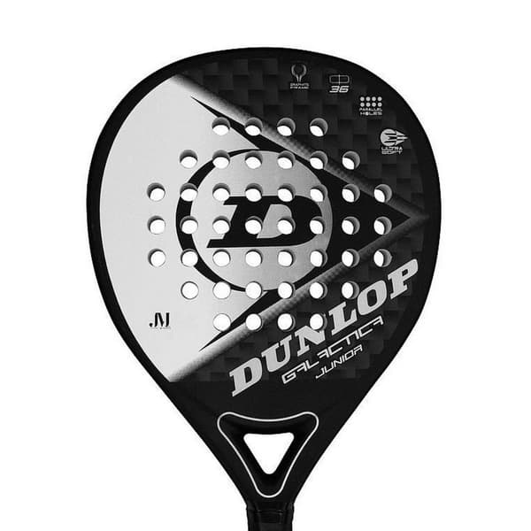 Dunlop Barn/Kids Galactica Padel Racket