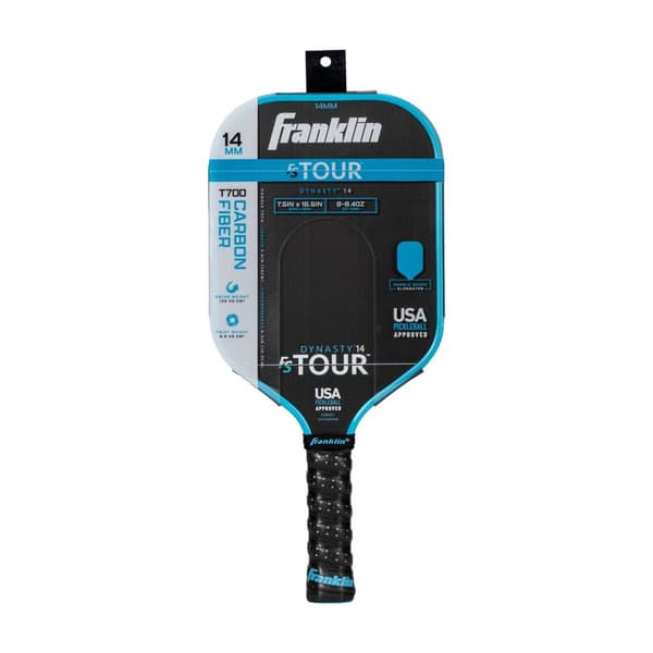 Franklin FS Tour Dynasty Pickleball Paddle