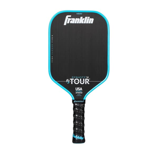 Franklin FS Tour Dynasty Pickleball Paddle