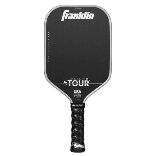 Franklin FS Tour Tempo Pickleball Paddle