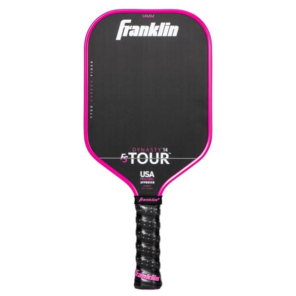Franklin FS Tour Tempo Pickleball Paddle