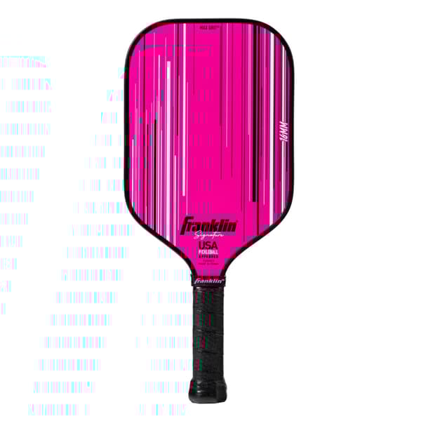 Franklin Signature Pro Series Pickleball Paddle