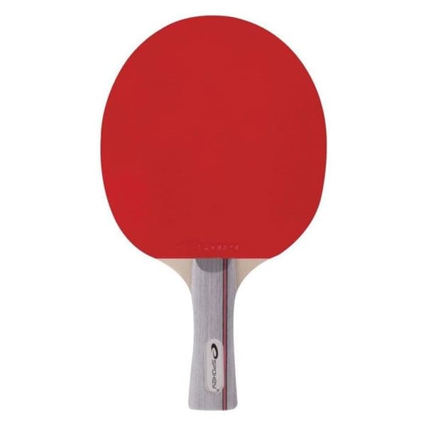 Raquettes SPOKEY Konkurrent Röd, Svart 921709