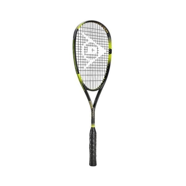 Raquettes Dunlop Sonic Core Ultimate 132 D Elias Noir