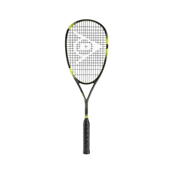 Raquettes Dunlop Sonic Core Ultimate 132 D Elias Noir