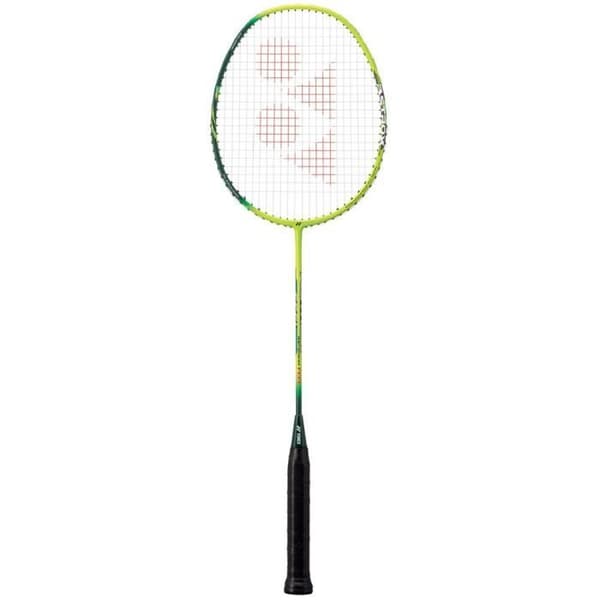 YONEX Astrox 01 Grön - Vuxen - 2 års garanti