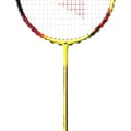 Miniatyrbild 3 av 3: Raquetter YONEX Astrox 07 DG Gul ASTR07DGYB
