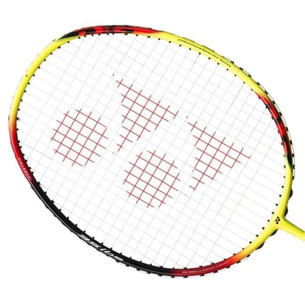 Raquetter YONEX Astrox 07 DG Gul ASTR07DGYB