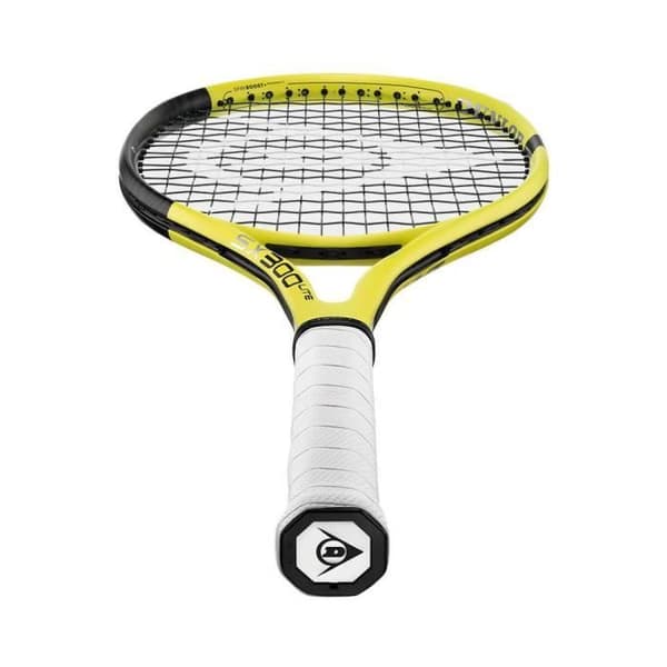 Raquetter DUNLOP Sx 300 Lite Gul, Svart - DUNLOP - Sx 300 Lite - Vuxen - Mixad