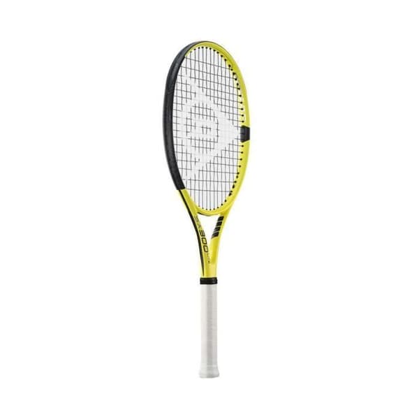 Raquetter DUNLOP Sx 300 Lite Gul, Svart - DUNLOP - Sx 300 Lite - Vuxen - Mixad