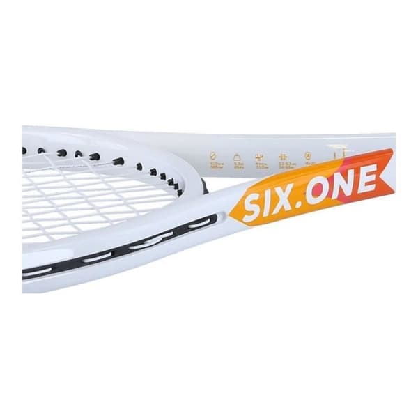 Raquetter Wilson Six One WR125010U