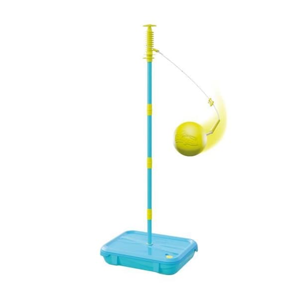 3 i 1 Multiplay-ställ valfri yta