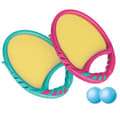 Miniatyrbillede 3 af 7: WOOPIE Arcade GAME CATCH BALL – 2 ketchere + 2 bolde