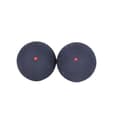 Miniatyrbild 2 av 2: Tecnifibre squashbollar Red Dot 2 squashbollar...