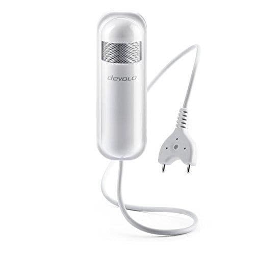 Devolo Z-Wave Smart Home miljösensor - Smart Home miljösensorer (Z-Wave,