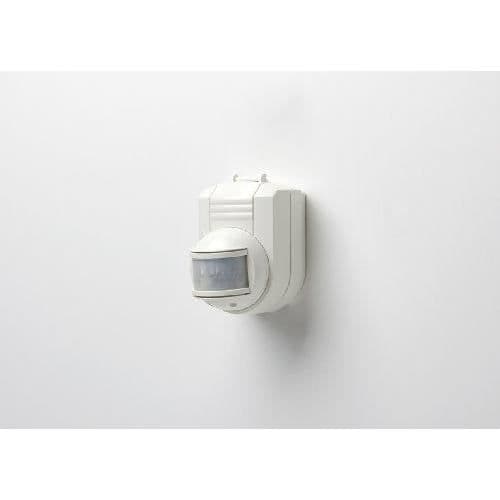 Friedland WHI Spectra 200 L220N Rörelsedetektor (Import Tyskland)