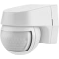 Miniatyrbild 1 av 4: Rörelsesensor - LEDVANCE - SENSOR WALL - 110° - Vit - IP44