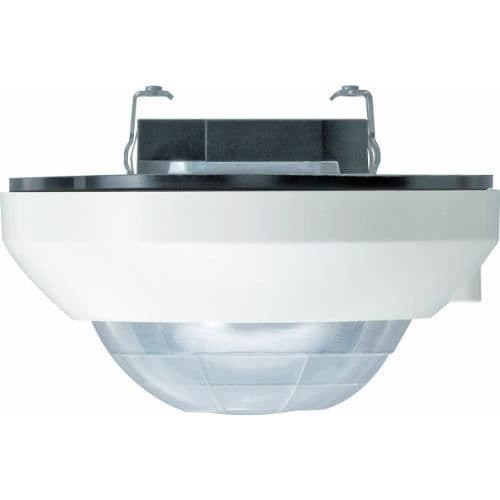 GIRA närvarodetektor - Comfort KNX EIB - Vit - Rörelser - 8m - 120°