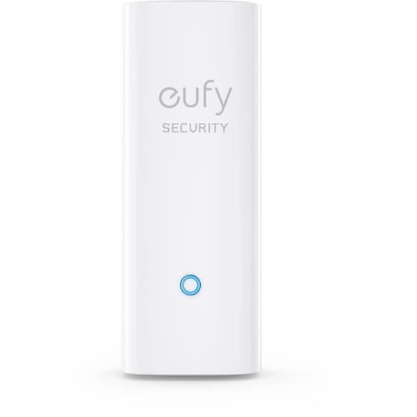 EUFY - Dörröppningssensor Vit