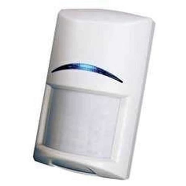 Bosch BDL2-WP12G TriTech Rörelsedetektor Husdjursimmun
