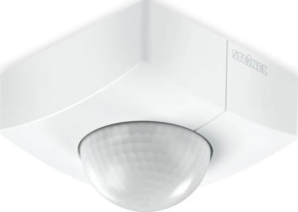 Steinel - ST058838 KONFEKTION 1 ST. - Rörelsesensor IS 3360 MX HIGHBAY COM1 AP kvadrat, set 1 st.