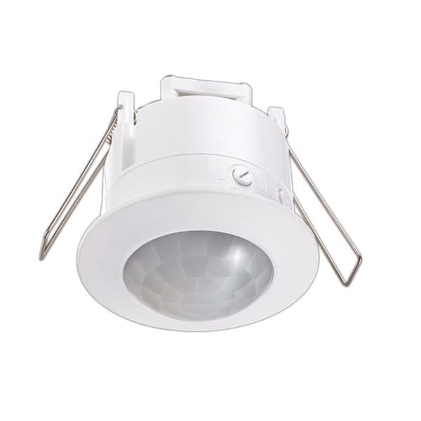 Infraröd rörelsedetektor, infälld 360° Electro Dh 60.253/EMP 843055552137480