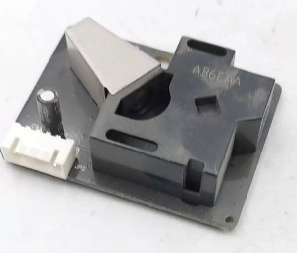 Detektor - tillbehör Dedra - XDA-P070.45 - Dammsensor SM-PWM-01C