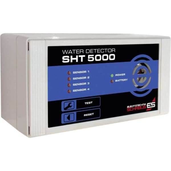 Schabus SHT 5000 vattendetektor