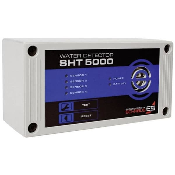 Schabus SHT 5000 vattendetektor
