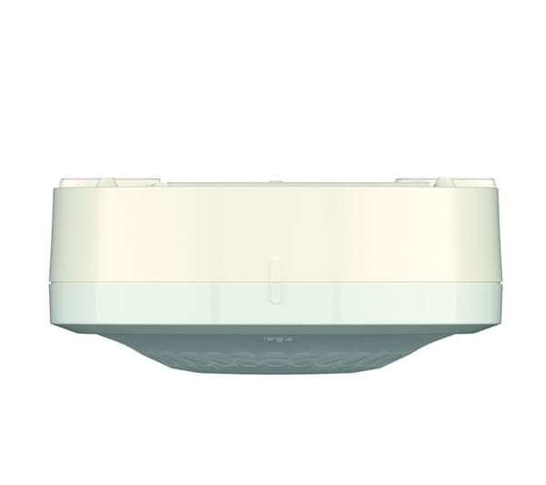 Närvarodetektor - THEBEN - LUXA 103 S360-100-12 AP WH - Infraröd - 360° - 12 m