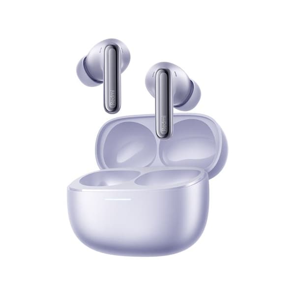 Redmi Buds 6 Pro Lavande trådlösa Bluetooth-hörlurar