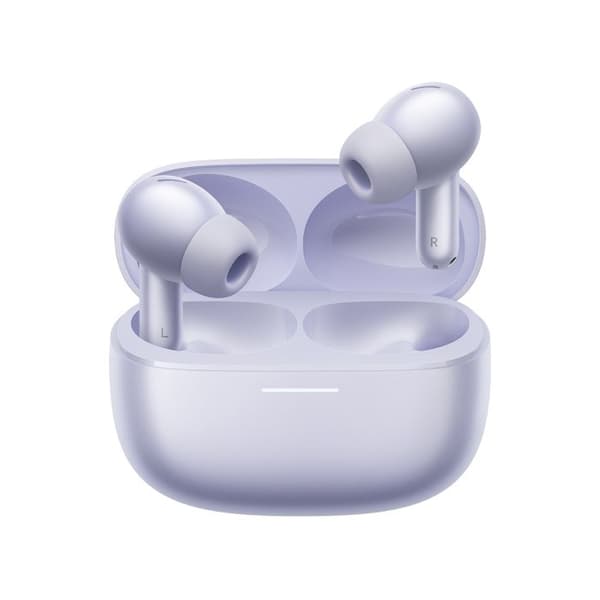 Redmi Buds 6 Pro Lavande trådlösa Bluetooth-hörlurar