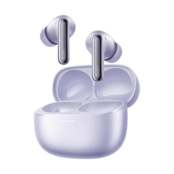 Redmi Buds 6 Pro Lavande trådlösa Bluetooth-hörlurar