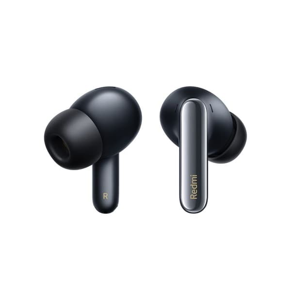 Redmi Buds 6 Pro Svart trådlösa Bluetooth-hörlurar